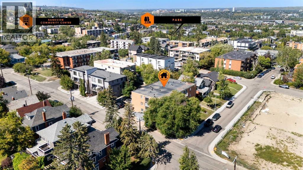 401, 2515 14A Street SW, Bankview, Calgary photo 4