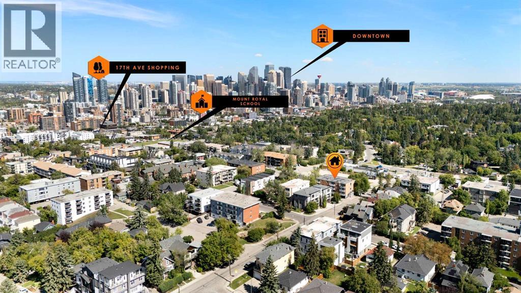 401, 2515 14A Street SW, Bankview, Calgary photo 3
