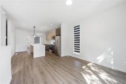 Laundry room - 340 Rutland Street, Winnipeg, MB R3J1X8 Photo 11