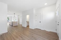 Primary Bedroom - 340 Rutland Street, Winnipeg, MB R3J1X8 Photo 9