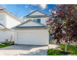 House for sale at 8307 6 Av SW, Edmonton — MLS® E4505906