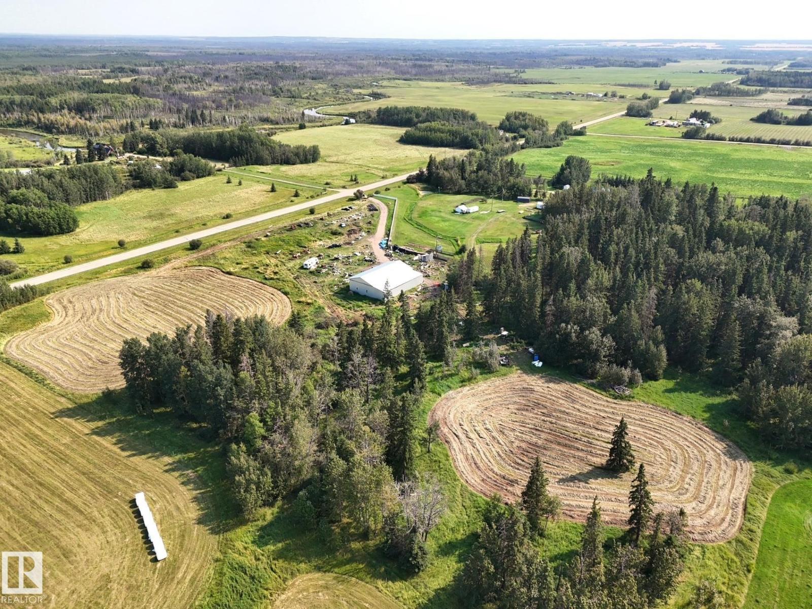 54208A RRD 92, Rural Yellowhead, Alberta, T0E2M0