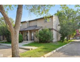Row / Townhouse for sale at #139 10633 31 Av NW, Edmonton — MLS® E4505907