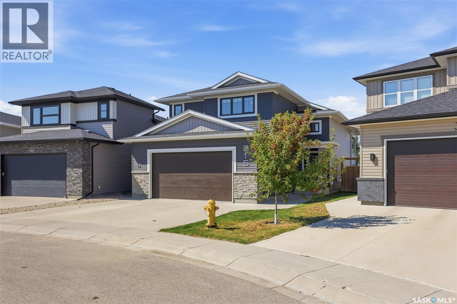 315 Underhill BEND - 2
