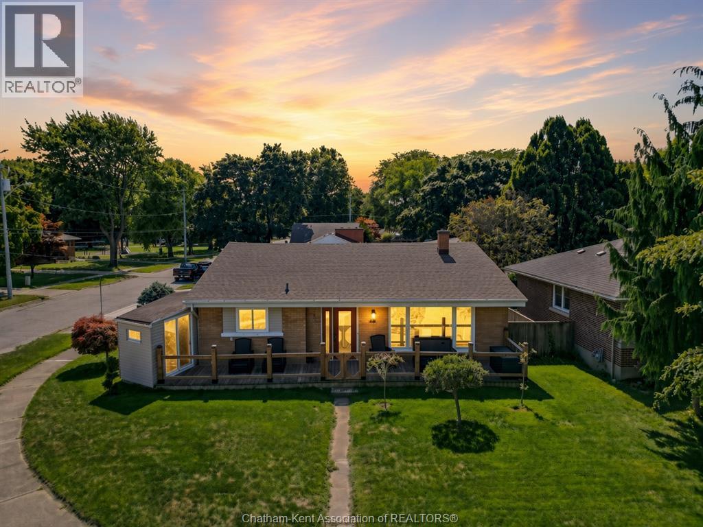 46 Highland DRIVE