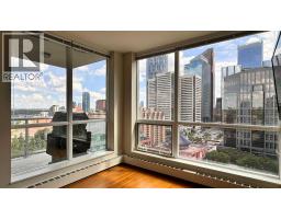 1615, 222 Riverfront Avenue Sw, Calgary, AB T2P0X2 Photo 31