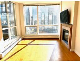 3pc Bathroom - 1615, 222 Riverfront Avenue Sw, Calgary, AB T2P0X2 Photo 6
