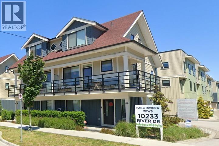 Property for sale at 28 10233 RIVER DRIVE