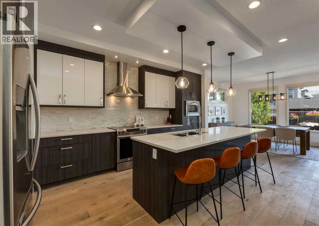 4624 83 Street NW - 8