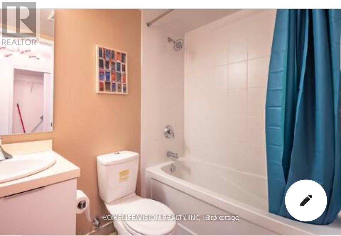 #1601 14 YORK STREET W - 10