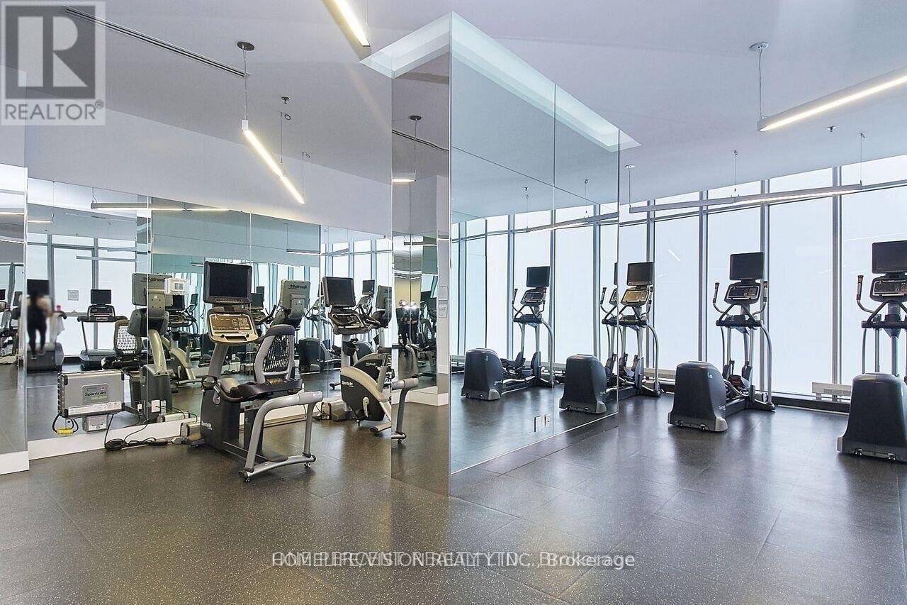 #1601 14 YORK STREET W - 12