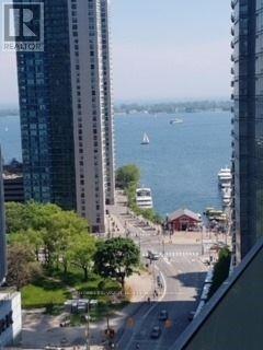 #1601 14 YORK STREET W - 3