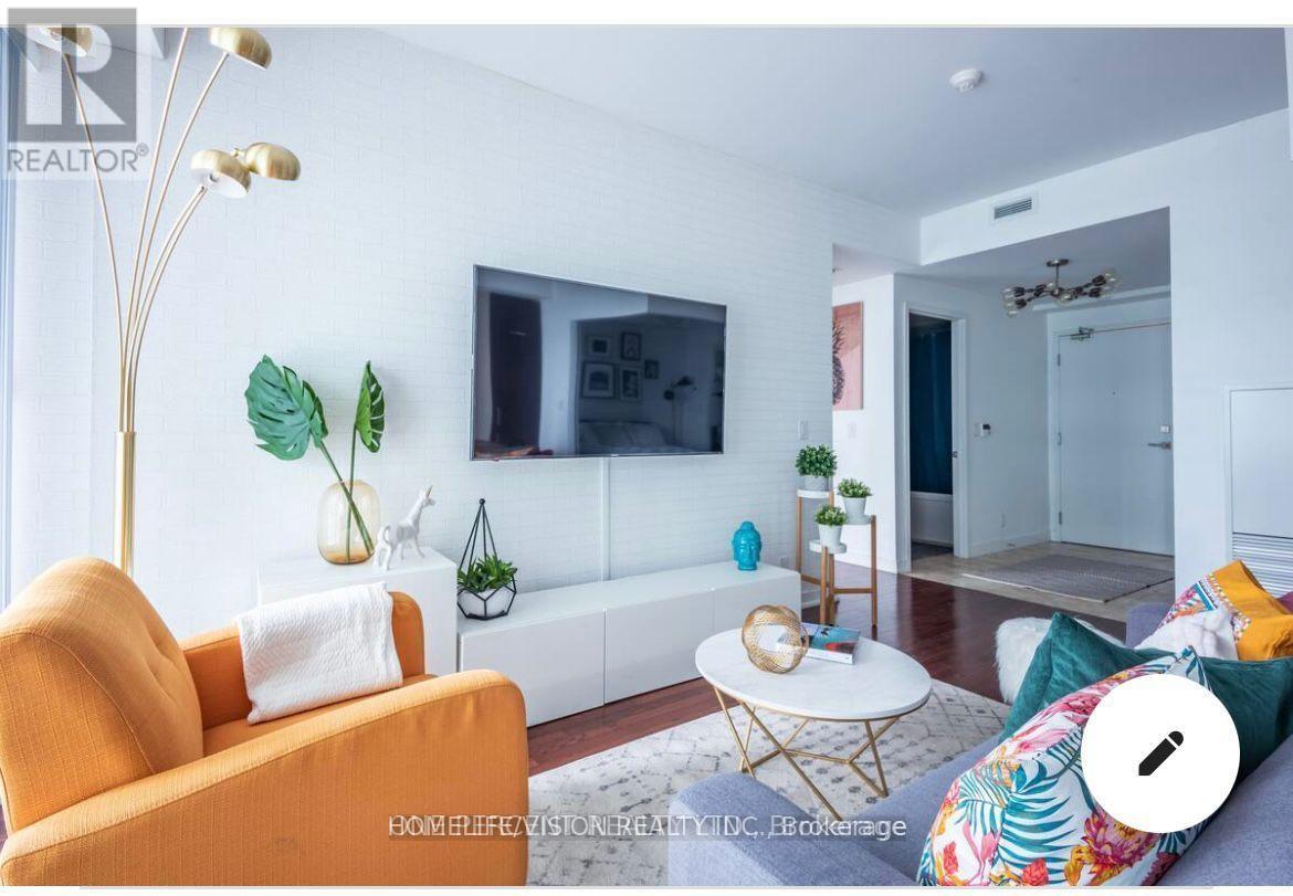 #1601 14 YORK STREET W - 4
