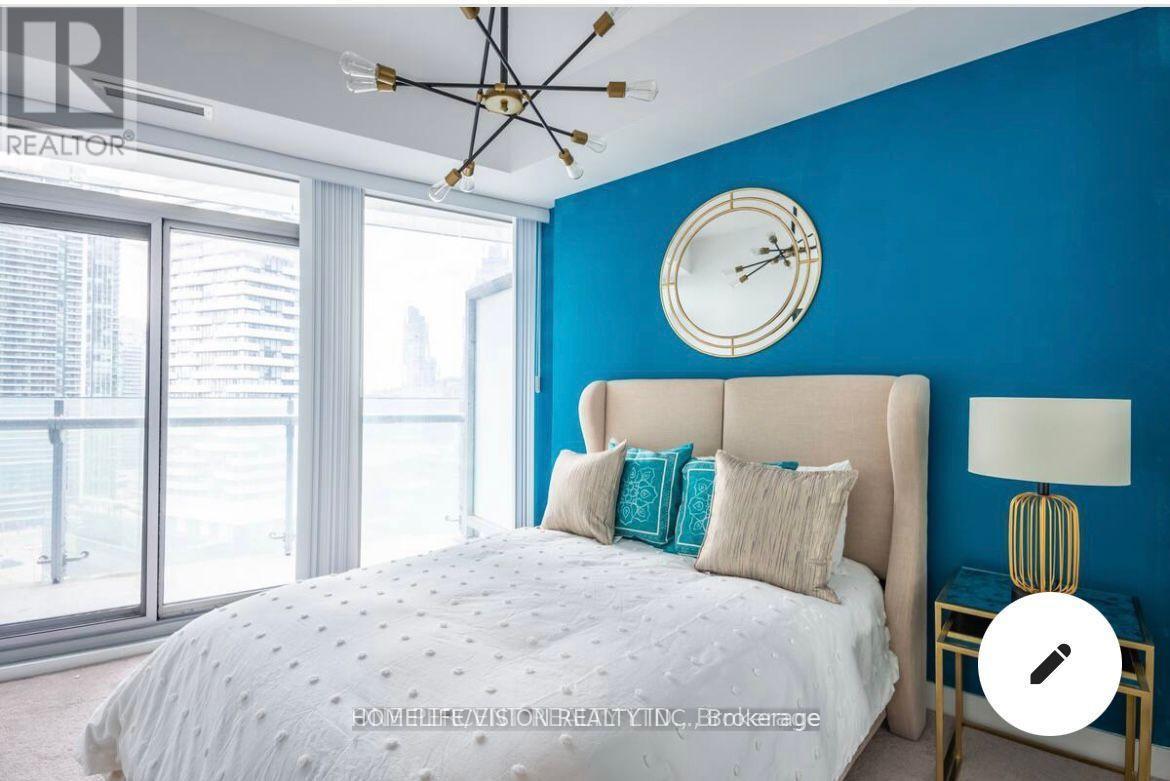 #1601 14 YORK STREET W - 8