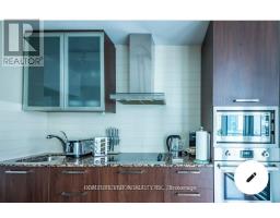 Bedroom 3 - 1601 - 14 York Street W, Toronto, ON M5J0B1 Photo 6