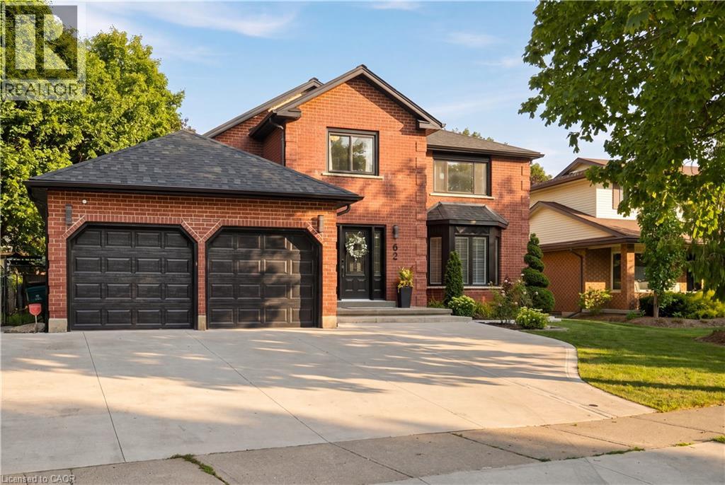 62 CORFIELD Drive — photo 2