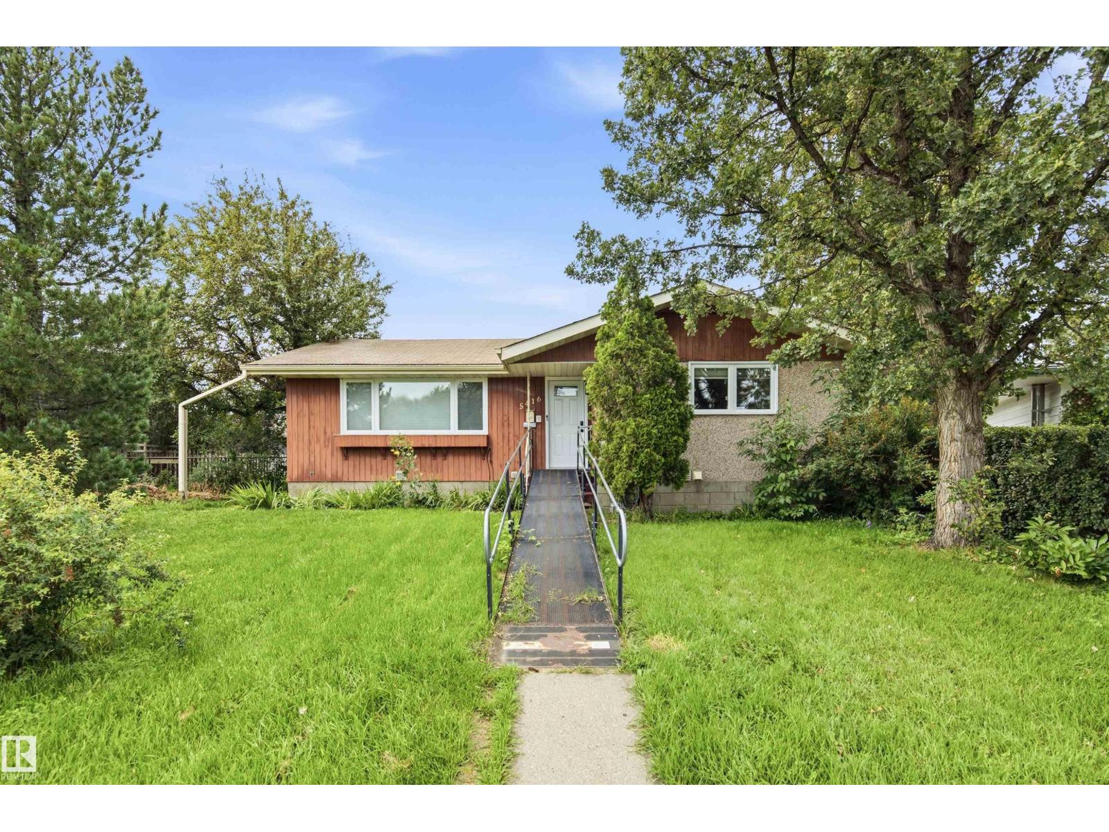 5416 114A ST NW, Lendrum Place, Edmonton photo 5