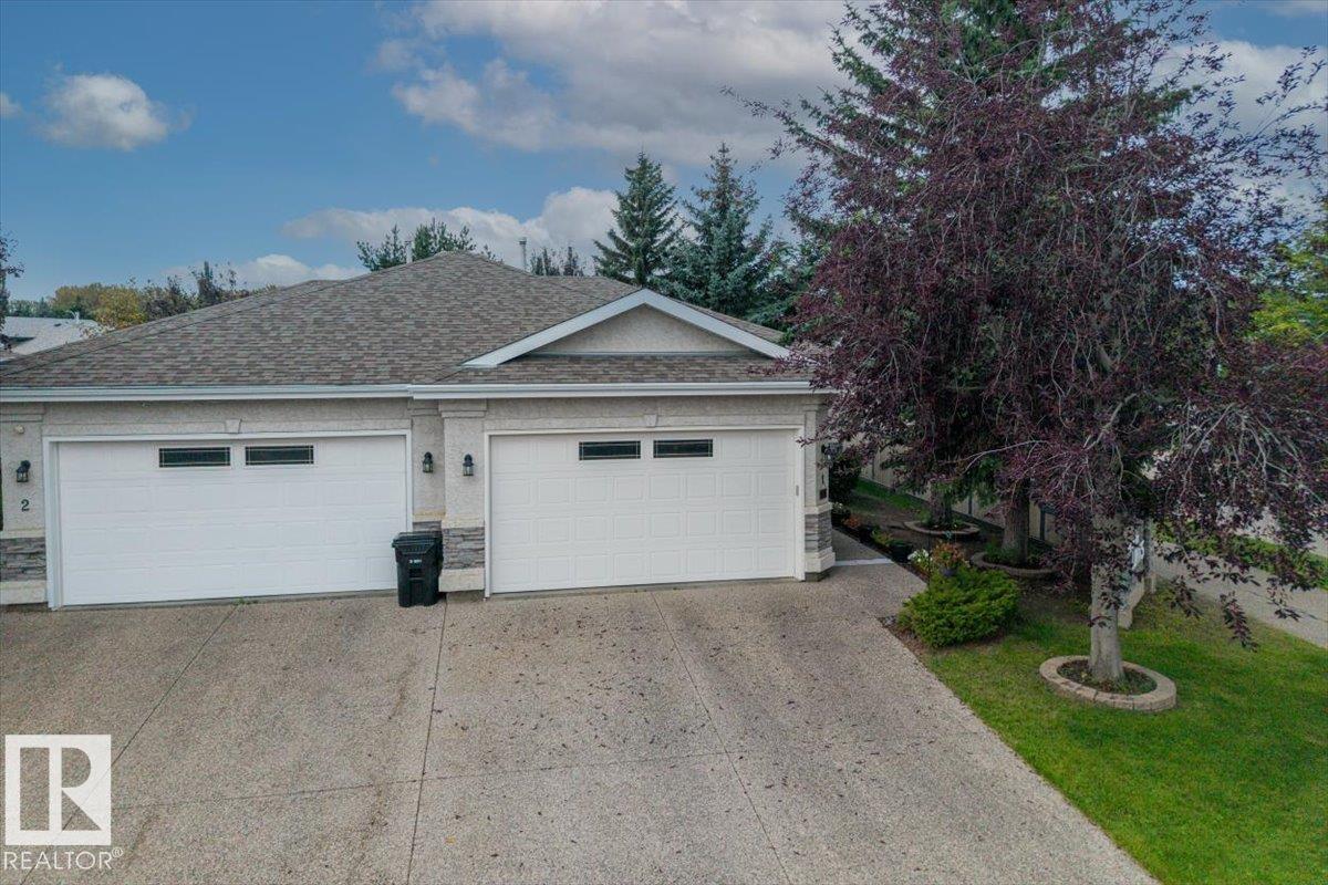 1 Longview PL, Linkside, Spruce Grove photo 1