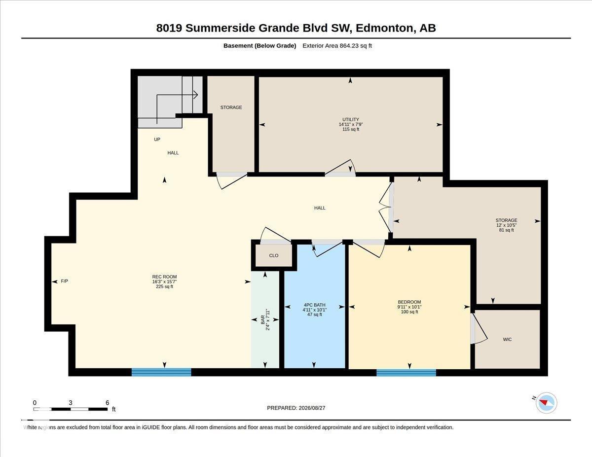 8019 SUMMERSIDE GRANDE BV SW - 56