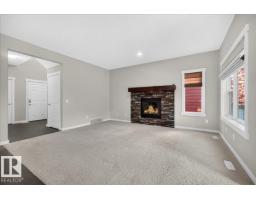 Recreation room - 8019 Summerside Grande Bv Sw, Edmonton, AB T6X0J2 Photo 10