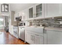 Kitchen - 4 - 7 Forsyth Lane, Ottawa, ON K2H9H1 Photo 6