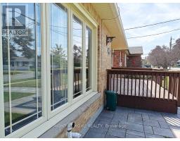 Main Floor - 45 Prince Street, Clarington, ON L1C1G4 Photo 19