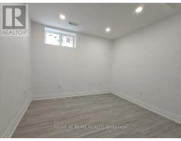 Lower Level - 92 Cadillac Avenue S, Oshawa, ON L1H5Z2 Photo 11