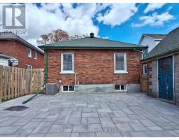 Lower Level - 92 Cadillac Avenue S, Oshawa, ON L1H5Z2 Photo 16