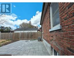 Lower Level - 92 Cadillac Avenue S, Oshawa, ON L1H5Z2 Photo 19