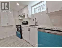 Laundry room - Lower Level - 92 Cadillac Avenue S, Oshawa, ON L1H5Z2 Photo 7
