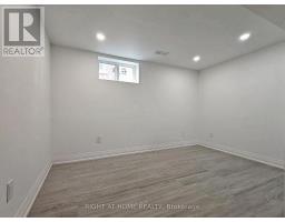 Lower Level - 92 Cadillac Avenue S, Oshawa, ON L1H5Z2 Photo 9
