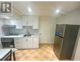 Bsmnt - 287 Wildberry Crescent, Vaughan, ON L4H2H6 Photo 6
