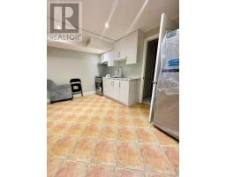 Bsmnt - 287 Wildberry Crescent, Vaughan, ON L4H2H6 Photo 7