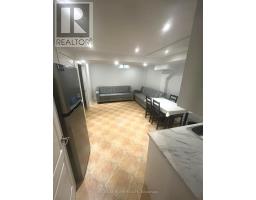 Bsmnt - 287 Wildberry Crescent, Vaughan, ON L4H2H6 Photo 9