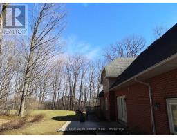 36 Country Heights Drive, Richmond Hill, ON L4E3M8 Photo 22