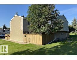 Row / Townhouse for sale at 14835B Riverbend Road NW, Edmonton — MLS® E4505915