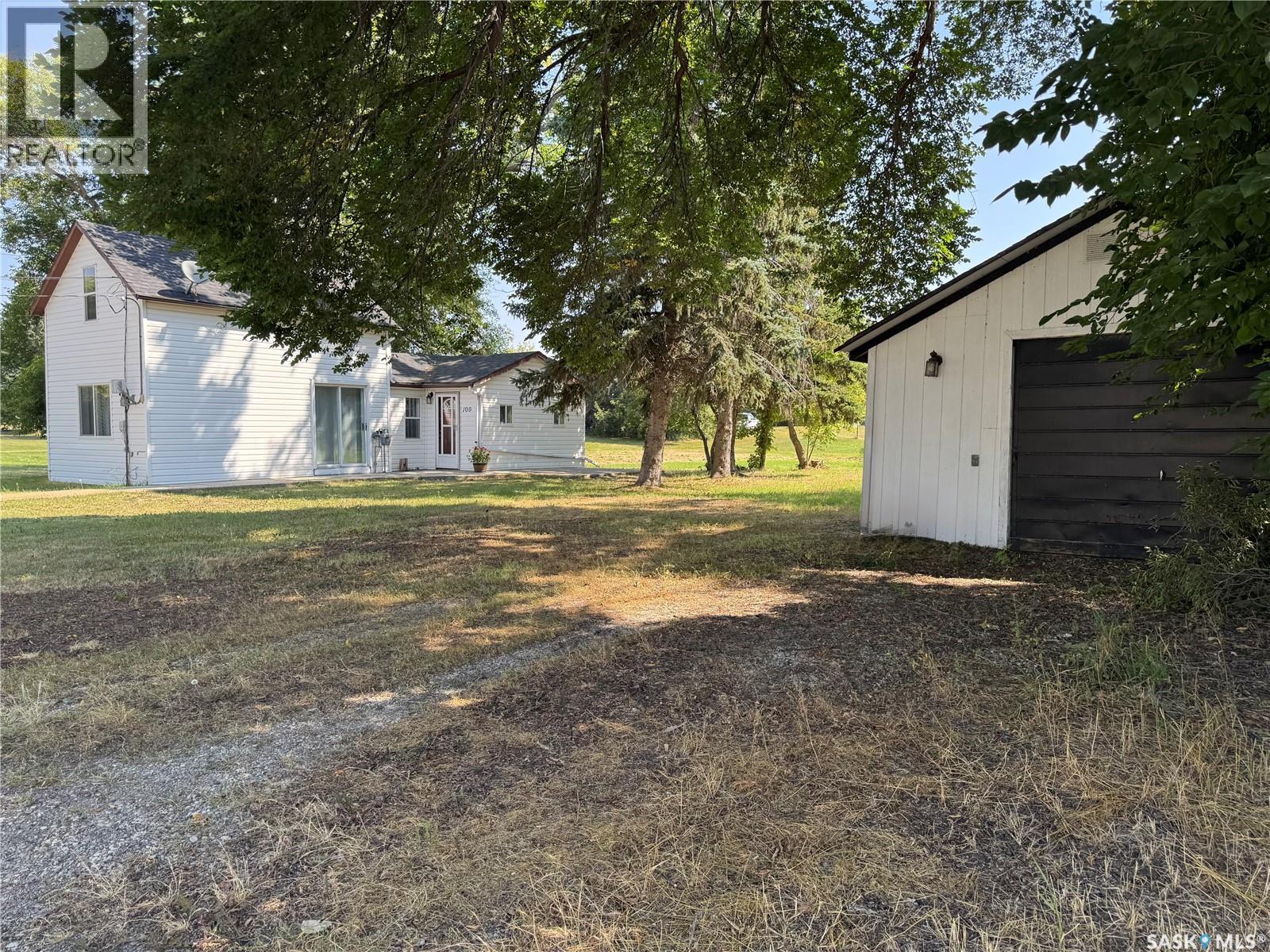 109 Maple STREET - 1