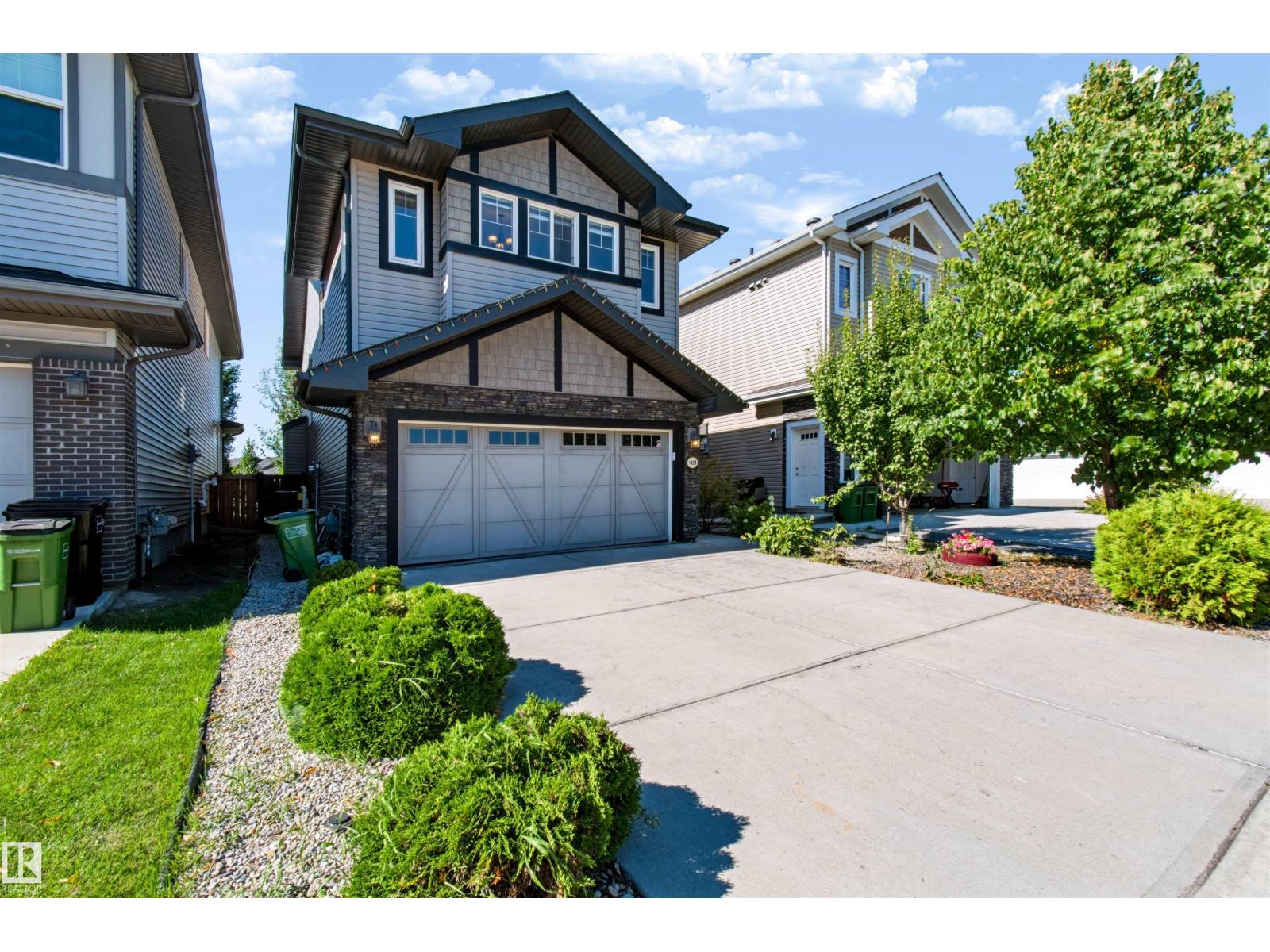 1420 158 ST SW - 3