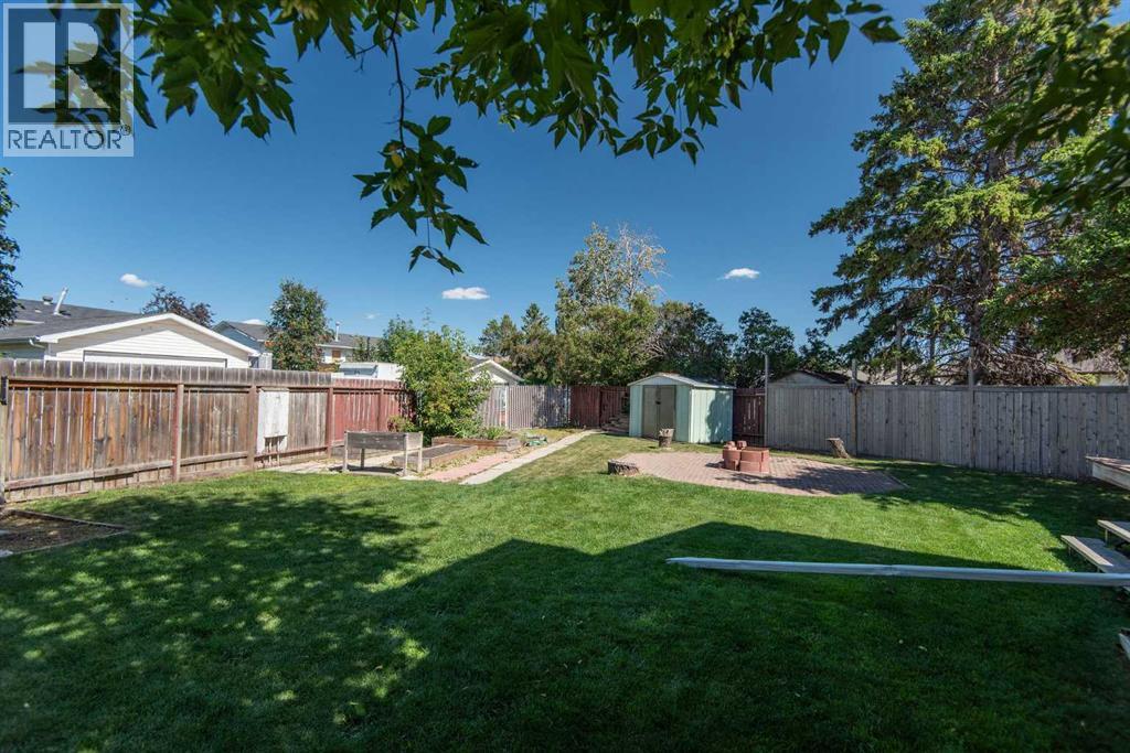 Listing photo – 54 Patterson Crescent, Red Deer