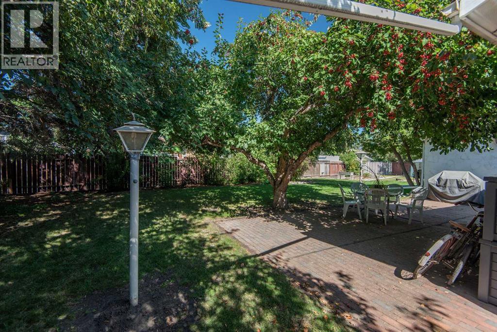 Listing photo – 54 Patterson Crescent, Red Deer
