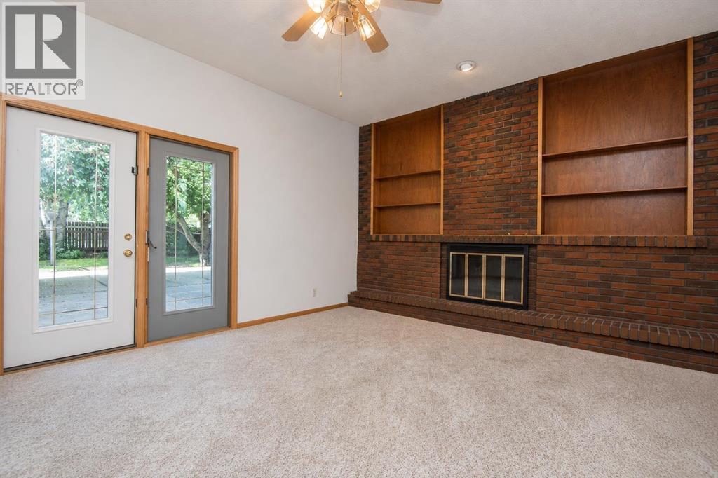 Listing photo – 54 Patterson Crescent, Red Deer
