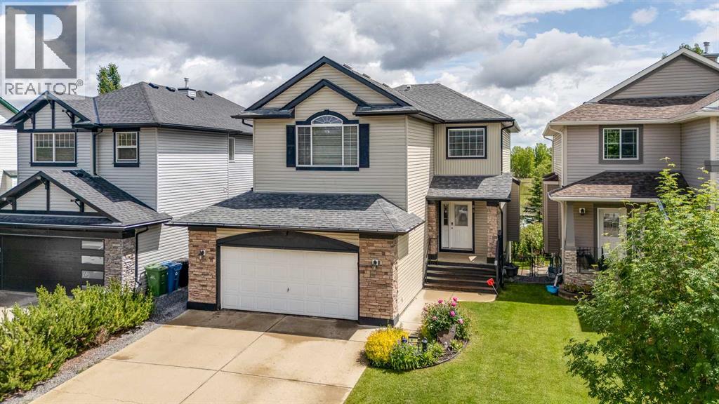 92 Everhollow Way SW - 1