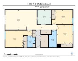 #4 3851 76 St Nw, Edmonton, AB T6K2P9 Photo 31