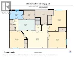 4666 Marbank Drive, Calgary, AB T2A3J6 Photo 20