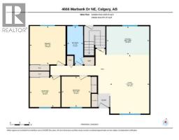 4666 Marbank Drive, Calgary, AB T2A3J6 Photo 21