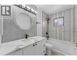Bedroom - 4666 Marbank Drive, Calgary, AB T2A3J6 Photo 9