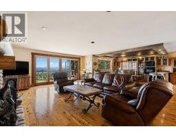 Storage - 260097 Mountain Ridge Place, Rural Rocky View County, AB T4C2Y1 Photo 18