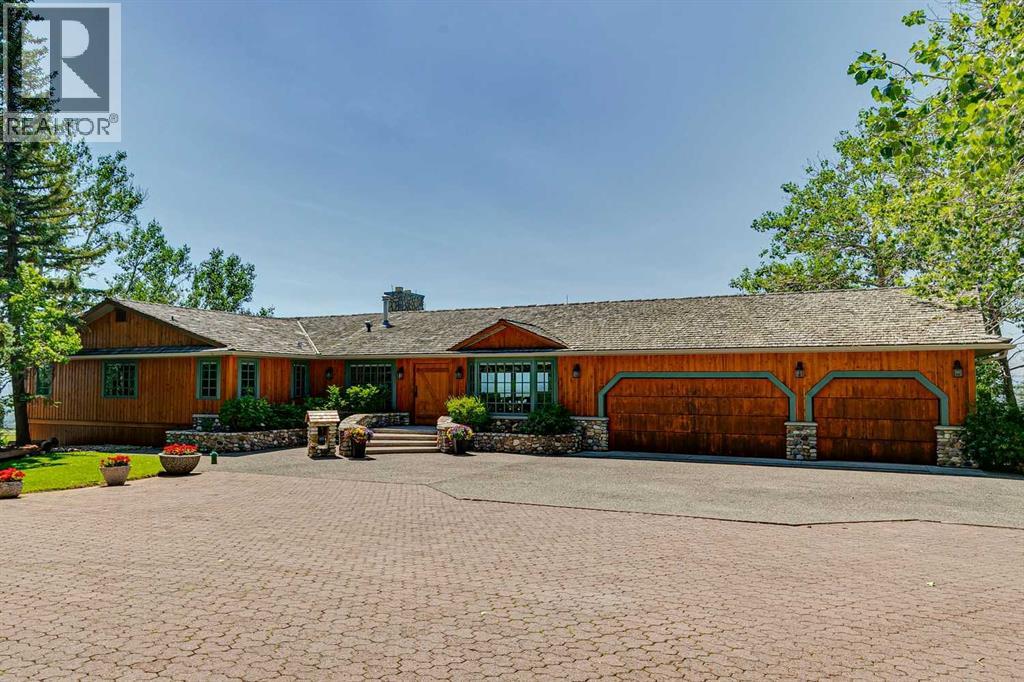 260097 Mountain Ridge Place, Rural Rocky View County, Alberta, T4C2Y1