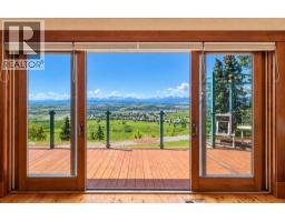 Sauna - 260097 Mountain Ridge Place, Rural Rocky View County, AB T4C2Y1 Photo 15