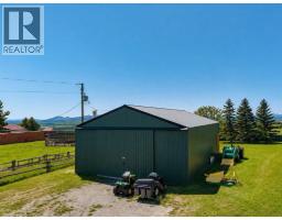 260097 Mountain Ridge Place, Rural Rocky View County, AB T4C2Y1 Photo 49